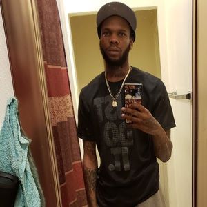 Meet your Posher, Jamichael